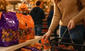 Держстат підрахував, як зросли ціни у листопаді