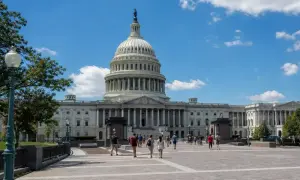 Палата представителей США досрочно завершила работу на фоне дискуссии об ИИ — CNBC