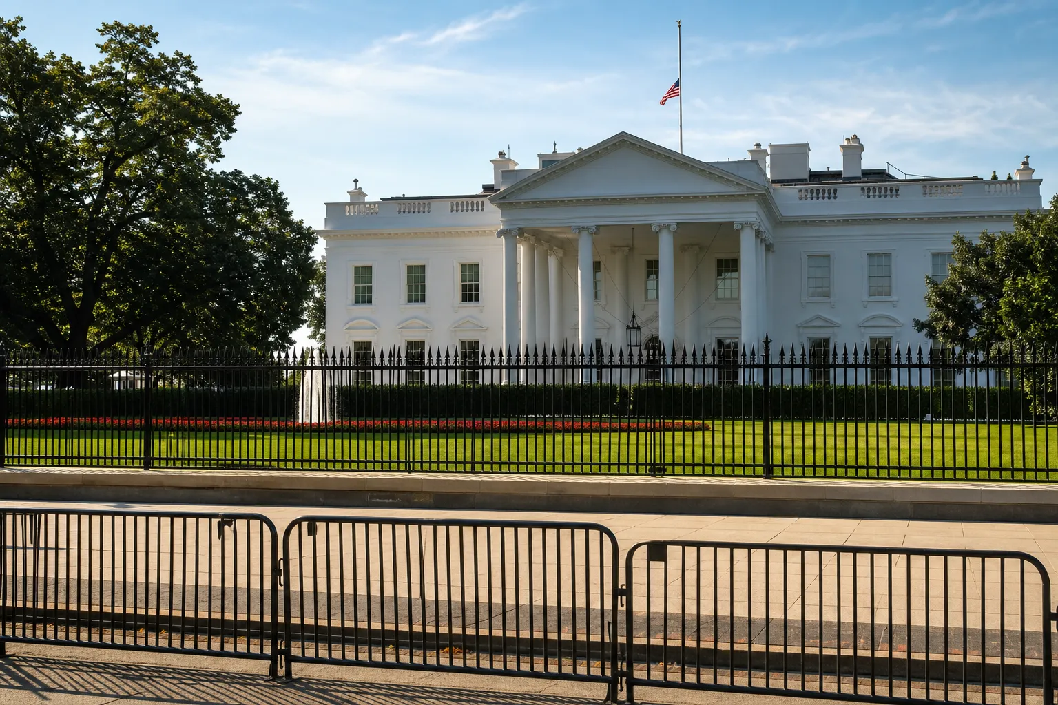 US to impose import bans and 50% tariffs on goods from Canada
