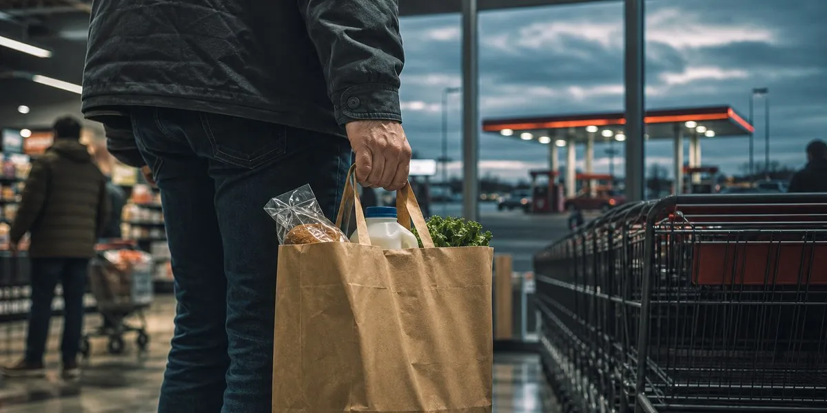 65% of independent US voters consider the economy worse — The Guardian