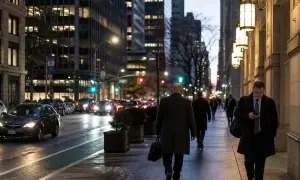 Представитель Трампа встретился с Лукашенко в Минске