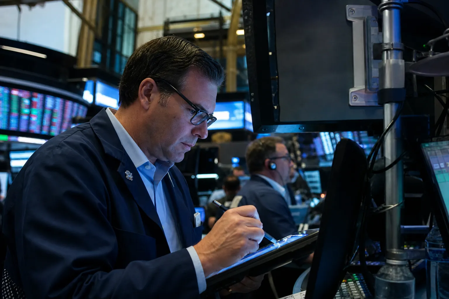 US awaits inflation data that could affect Fed rate — Fortune