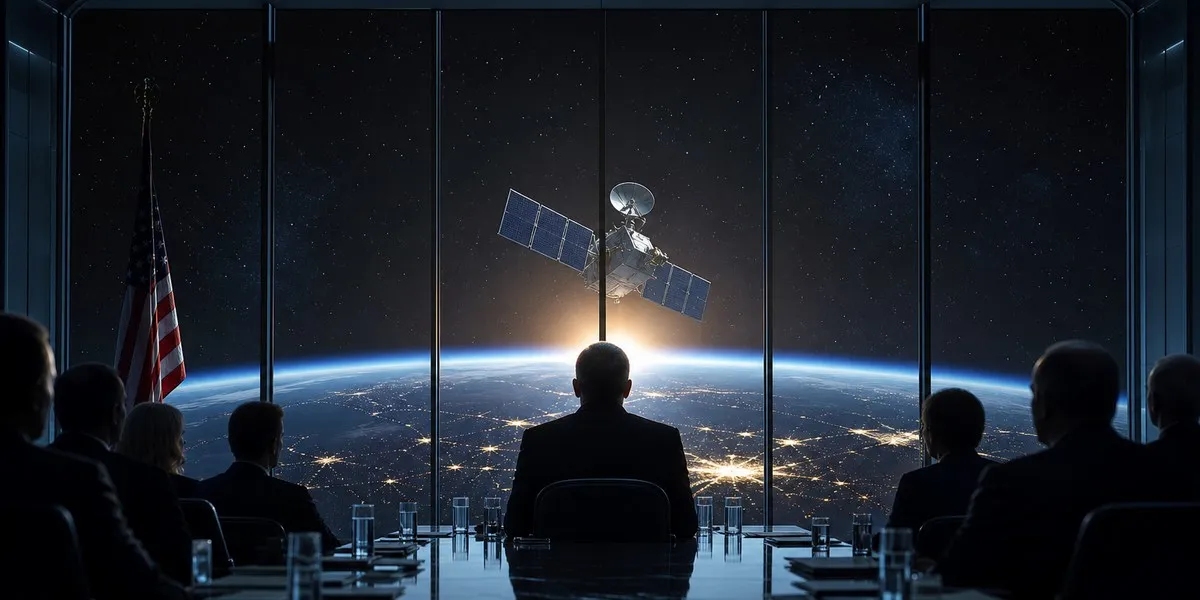 US intelligence: China has tripled its satellite fleet since 2018 — Breaking Defense