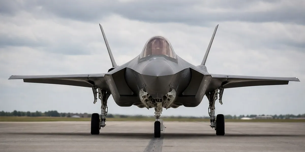 Wywiad USA ostrzegł przed ryzykiem wycieku technologii F-35 do Chin — AeroTime