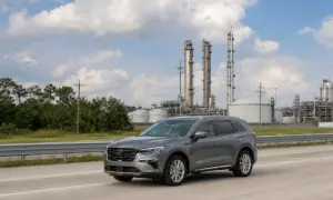 Elektryczny van Volkswagen ustanowił rekord, odwiedzając 92 kraje — Motor1