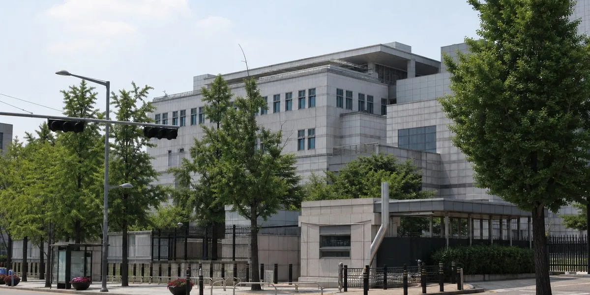 США видали південнокорейцям на 8% менше неімміграційних віз — Korea Herald