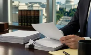 Через скандал з документами Україна не повідомить США про наступ