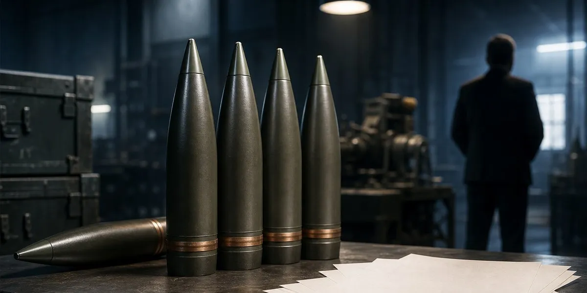 Конгрессмены США внесли законопроект о передаче боеприпасов Украине — Korea Herald