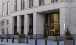 США готовы финансировать миротворцев ООН на Донбассе