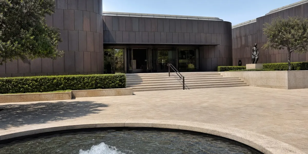 Two lawsuits over Holocaust-era works filed in California — CBS News