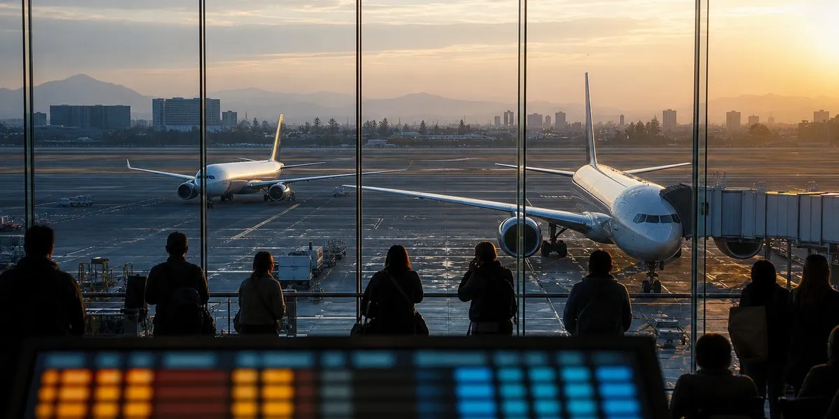 美国取消对墨西哥航空公司的限制——《印度教徒报》