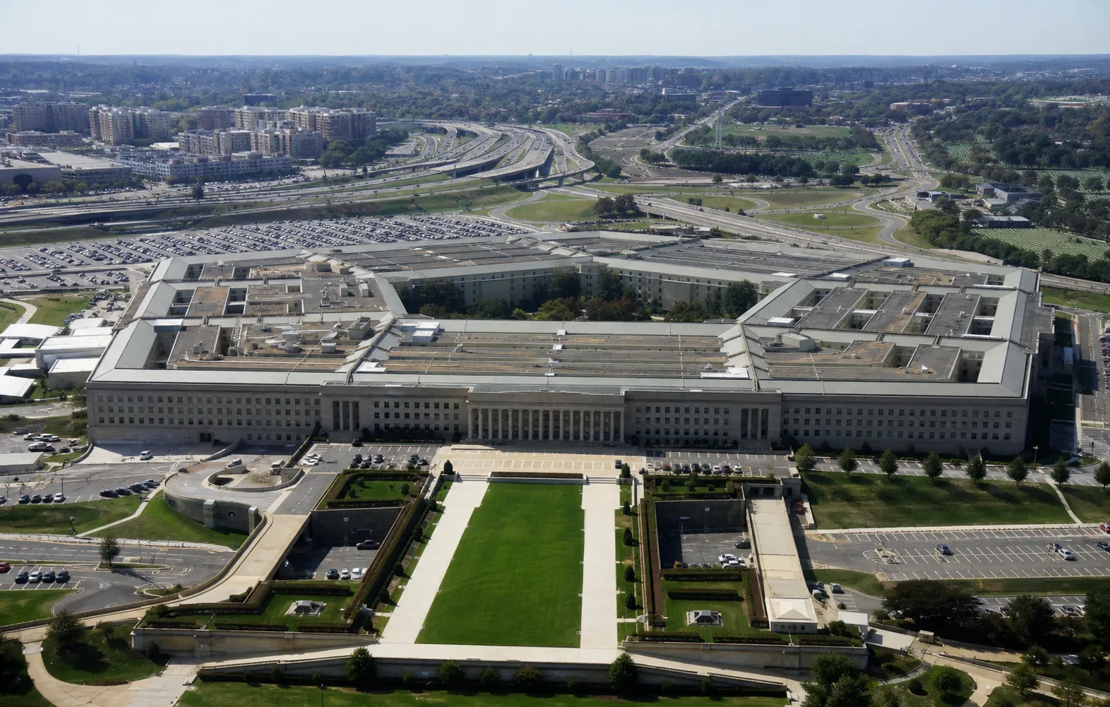 US puts 50 military officials through polygraph tests over data leak