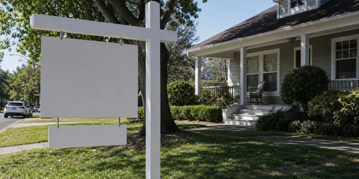 US mortgage demand falls 19% year-on-year amid surge in rates