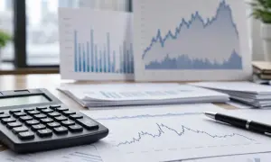 МВФ предупредил о неравномерном влиянии ИИ на экономики ЕС — Asharq Al-Awsat