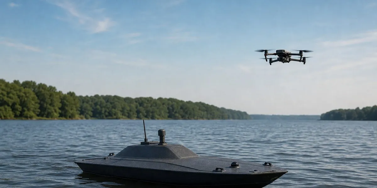 US Navy creates center to integrate unmanned systems — South China Morning Post