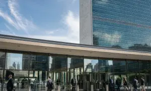 Что взорвалось в Северодвинске: США потребовали от России ответа в Совбезе ООН