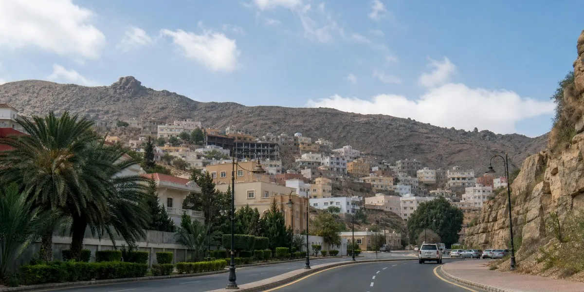 US restricts travel by government employees to Taif and Yanbu — Anadolu Agency