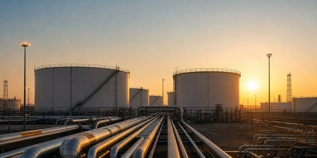 USA oferują kolejne 17 mln baryłek ropy ze strategicznej rezerwy — OilPrice