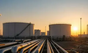 US Department of Energy allows PJM to switch data centers to backup power — The National