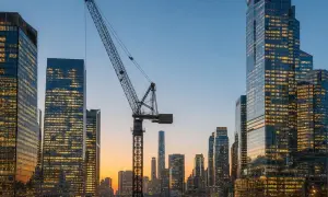 Sydney developer Bathla Group enters voluntary administration