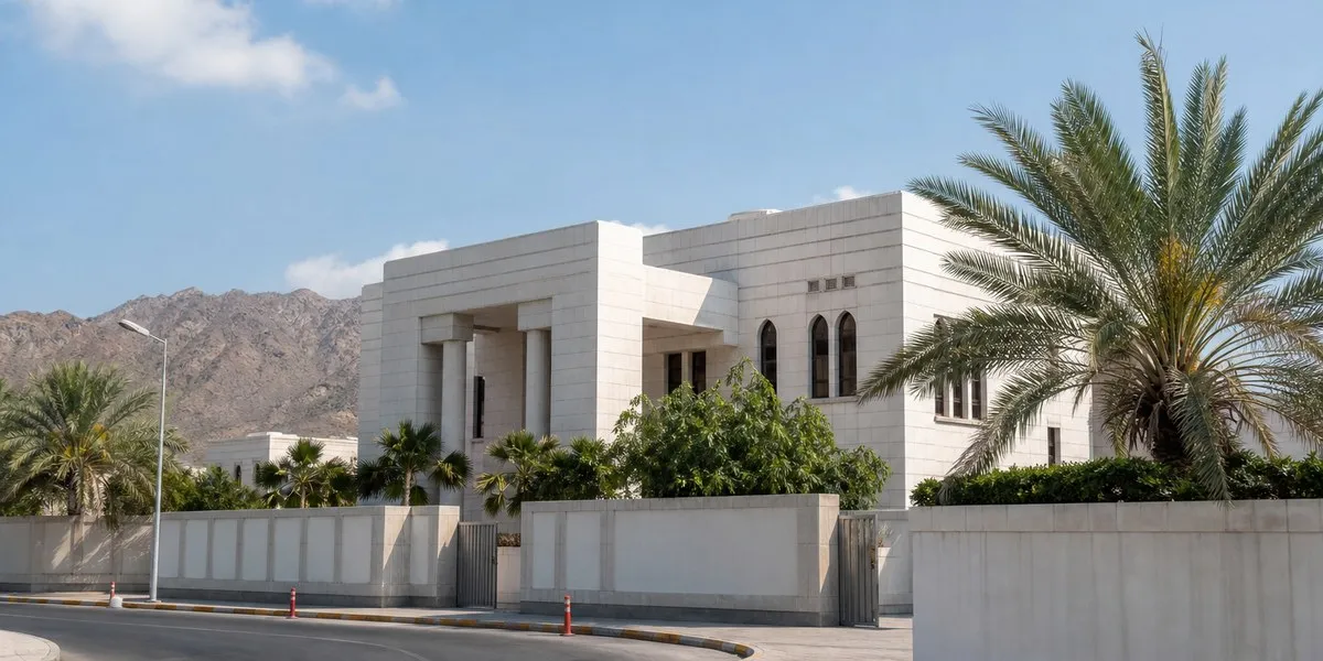 US officials met with Houthi representatives in Oman — sources