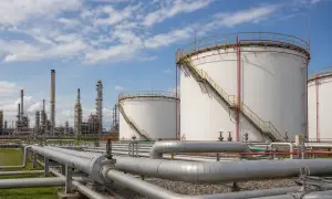 Efektywność energetyczna może złagodzić presję energetyczną na UE — OilPrice