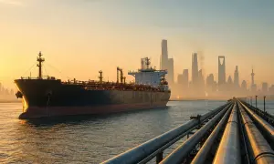 Saudi Aramco cancels or postpones oil deliveries to European refineries