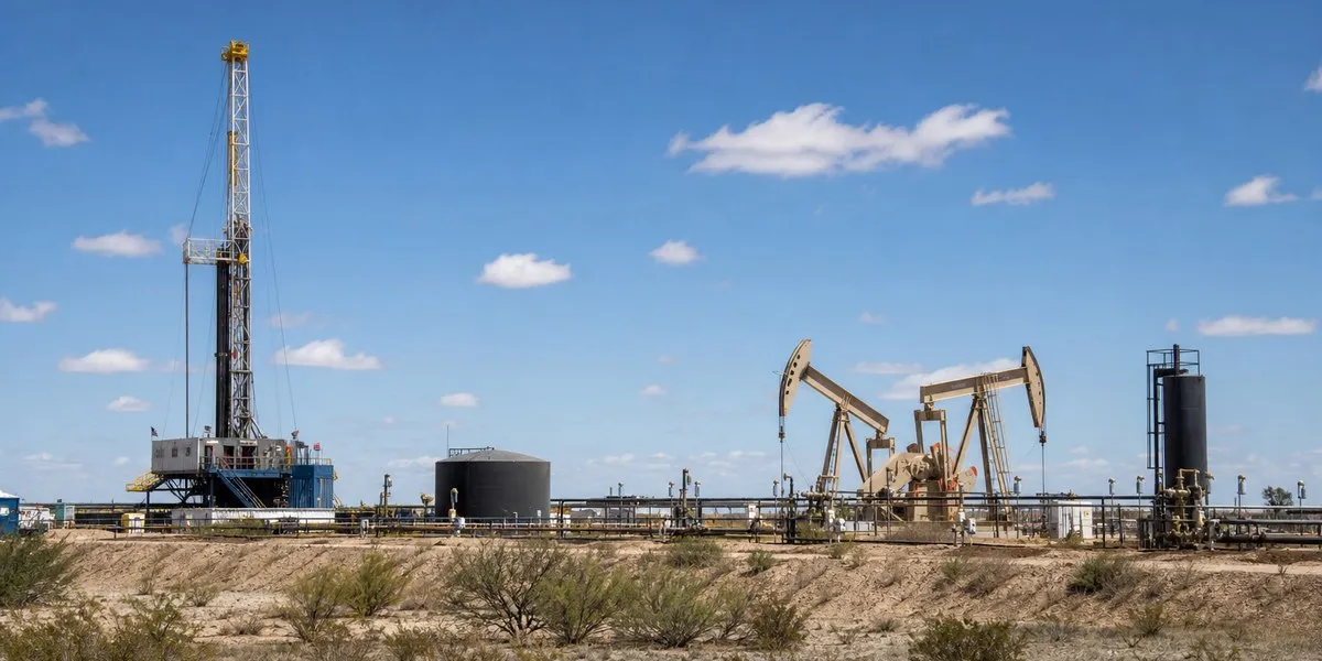 达拉斯联储调查企业增加石油和天然气产量——OilPrice