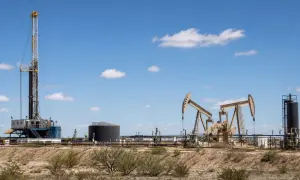 CNBC：沙特阿拉伯石油出口升至对伊战争以来最高水平