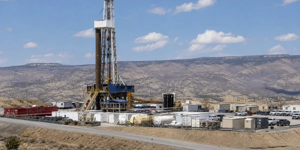 尽管投资缩减，美国石油产量仍创纪录增长——OilPrice