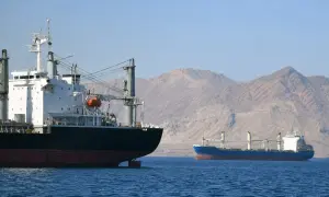 伊朗与阿曼谈判之际，美国油价下跌——Channel NewsAsia