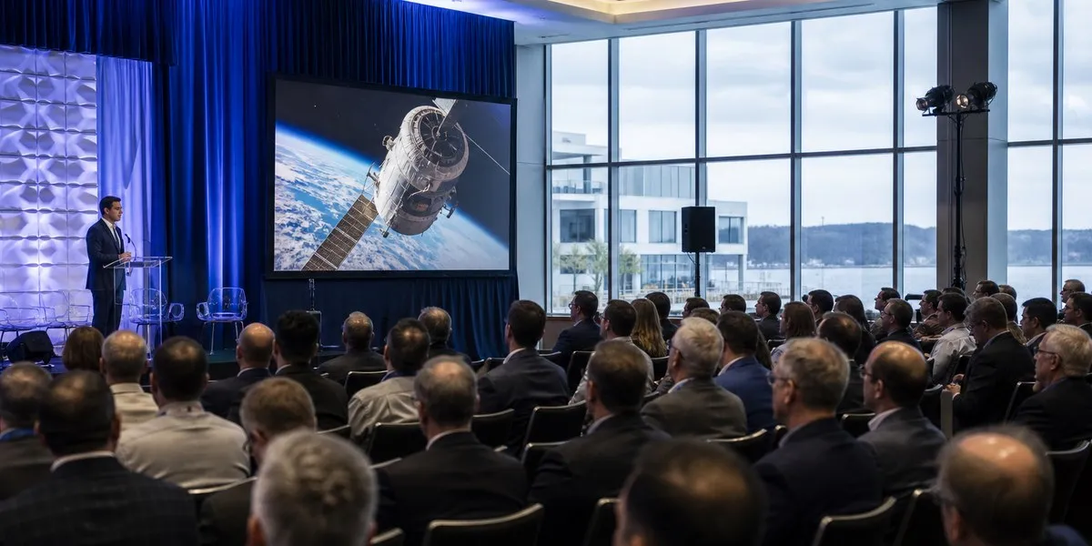 USA oświadczyły, że mają na orbicie broń do ochrony swoich sił — AeroTime