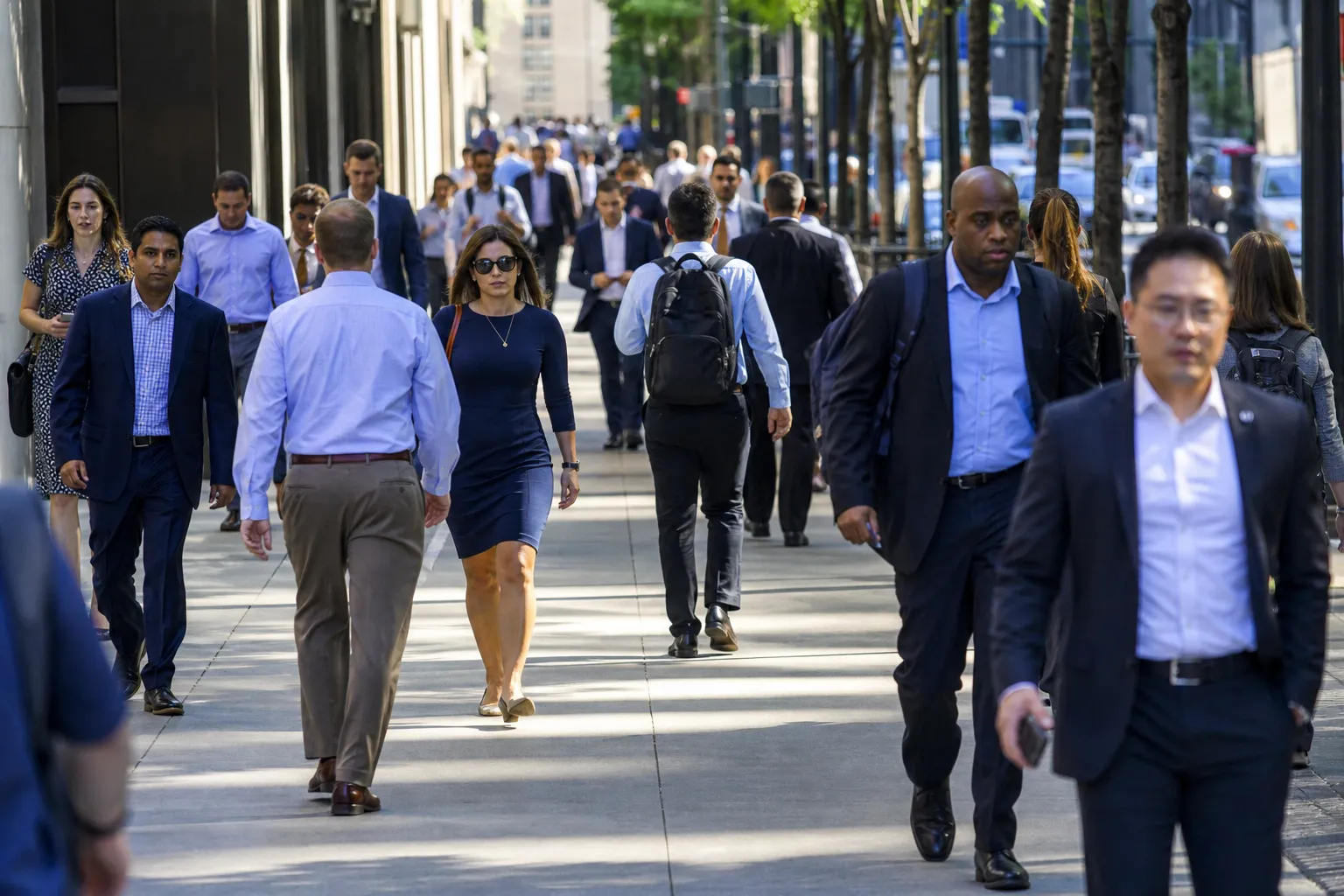 US added 162,000 jobs in August