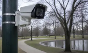 «Ощадбанк» представил кольца для бесконтактной оплаты