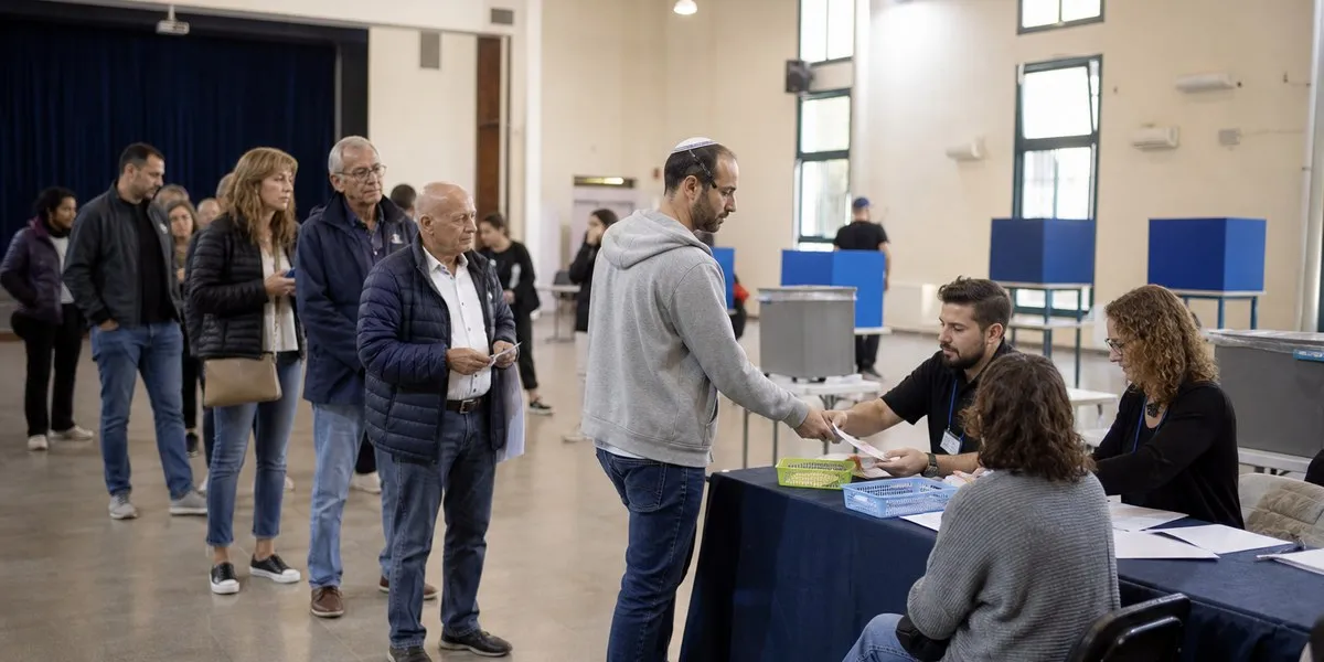 American philanthropist urges Israeli politicians to temper rhetoric — Jerusalem Post