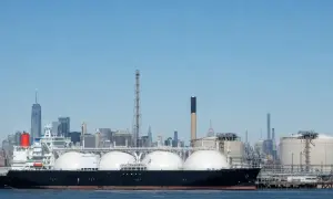 У Пакистані знизили ціни на регазифікований LNG на 20% — Dawn