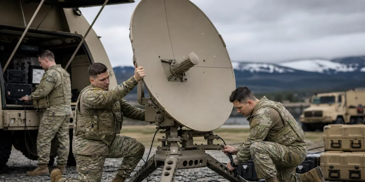 США планують розгорнути 500 безпілотників до 2032 року — Breaking Defense
