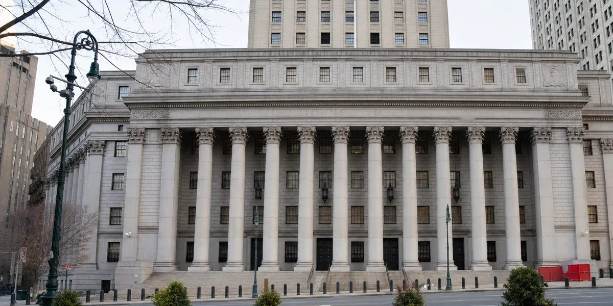 US investigates actions of Epstein estate co-executors — CNBC