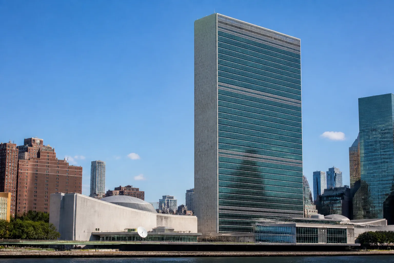 US proposes expanding UN arms embargo to all of Sudan