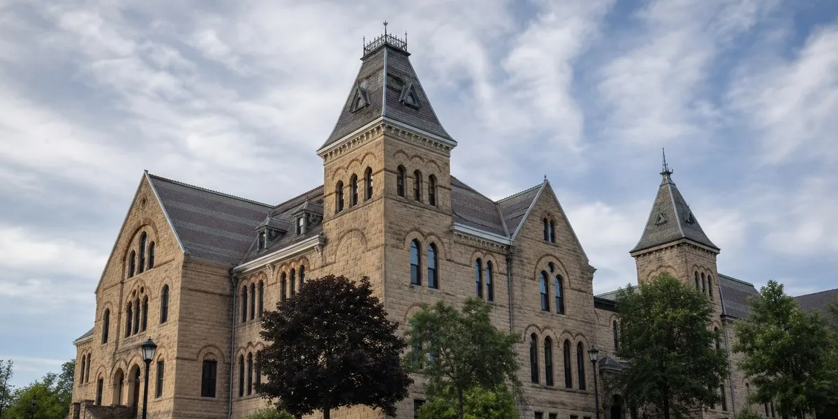 Prokuratura USA przekaże wielkiej ławie przysięgłych zarzuty przemocy na Cornell — The Hill