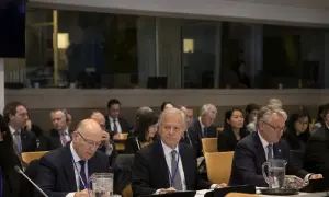 Boeing отменила презентацию самолета из-за катастрофы в Эфиопии