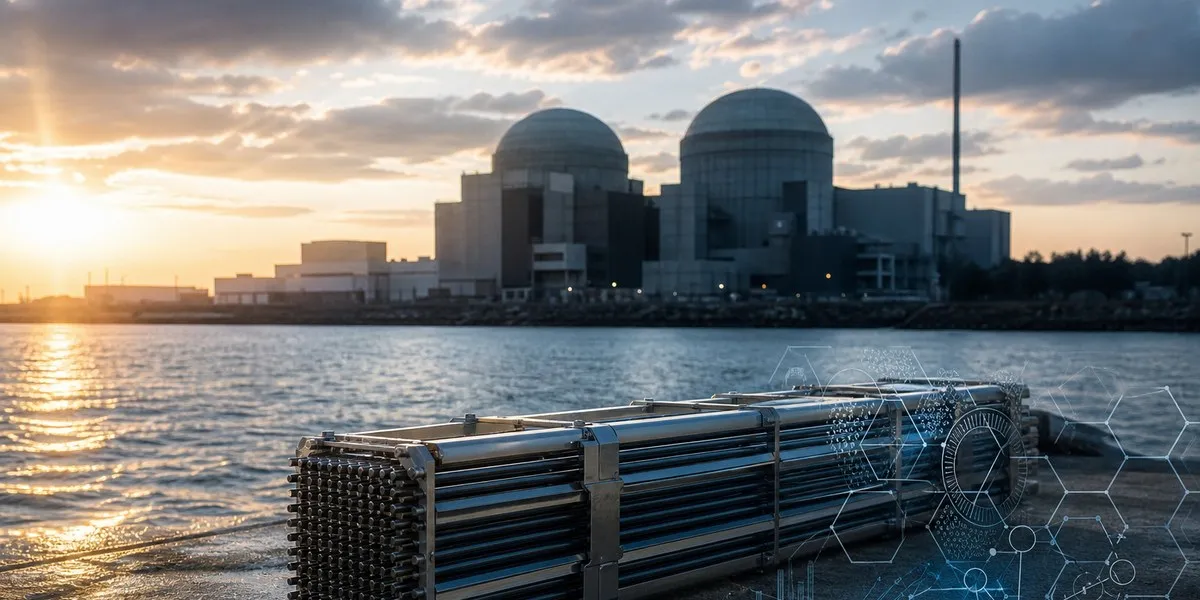 US regulator warns Holtec over problems at Palisades nuclear plant — Ars Technica