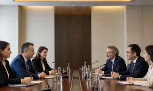 塞浦路斯总统称多边主义对小国至关重要——Cyprus Mail