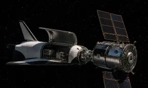 “毅力号”火星车在火星发现宽约100纳米的尘埃——Channel NewsAsia
