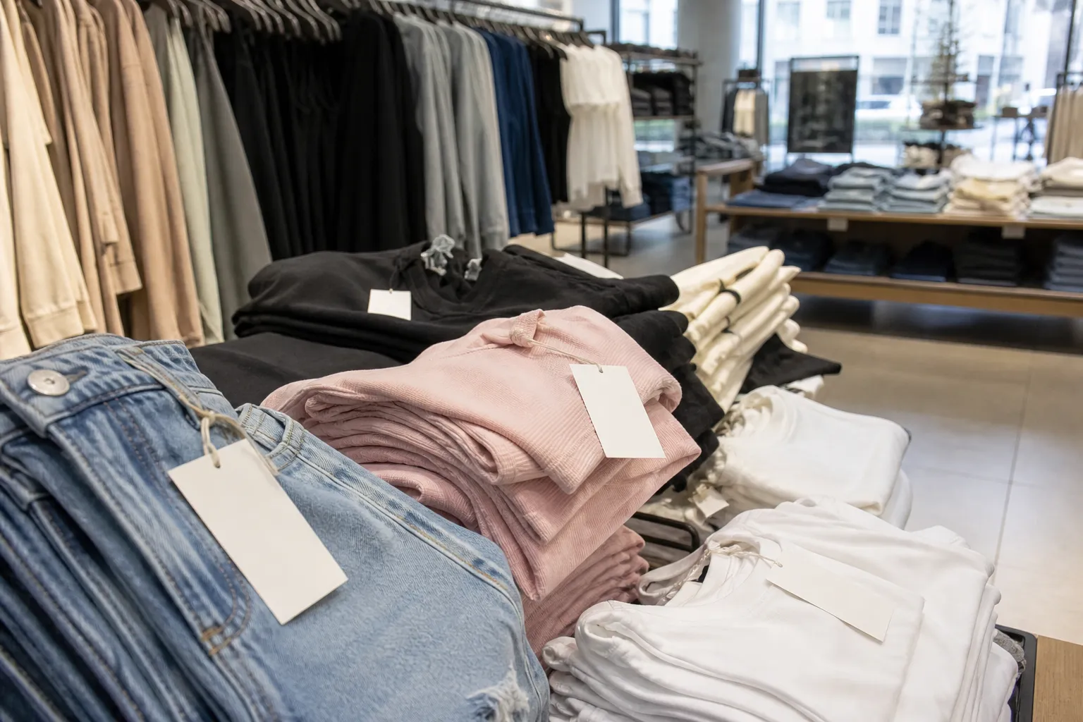 CFIUS перевіряє купівлю Everlane компанією Shein з міркувань нацбезпеки