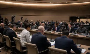 Байден опережает Трампа в ключевом штате