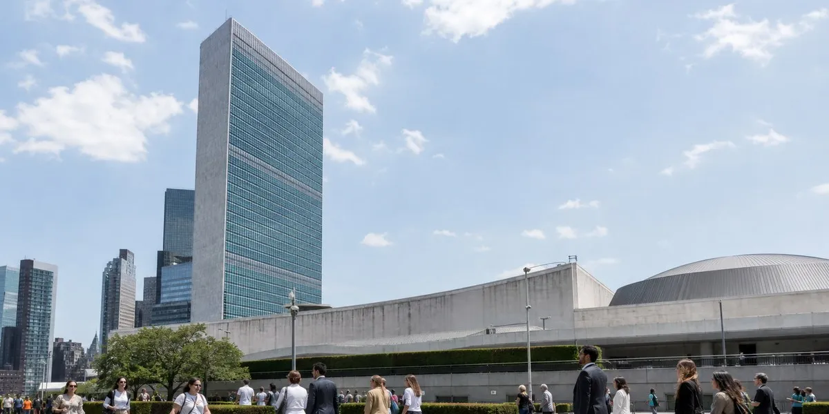 美国宣布加大对伊朗施压——The National