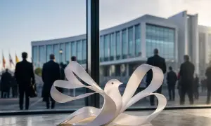 Szwecja domaga się pilnego postępu w negocjacjach dotyczących przystąpienia Ukrainy do UE