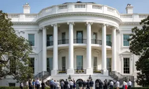 США заявили об отсутствии планов продавать оружие Китаю — Channel NewsAsia
