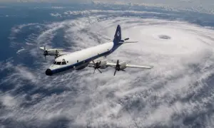 Алжир став першим іноземним оператором російських винищувачів Су-34